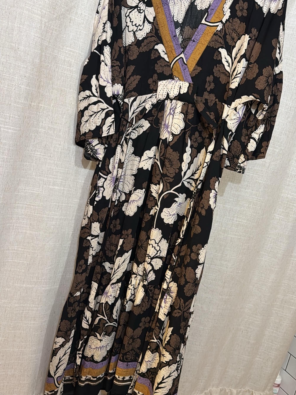 Women’s dress